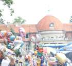 XX Targi Rolnicze Lubniewice