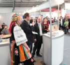 Fotoreportaż z XI Międzynarodowych Targów Fermy Bydła