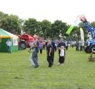 Gołaszyn – Wiosna 2011 IV Regionalne Targi Rolnicze 