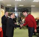 XII Międzynarodowe Targi FERMA BYDŁA i XV Międzynarodowe Targi FERMA ŚWIŃ i DROBIU - 44