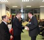 XII Międzynarodowe Targi FERMA BYDŁA i XV Międzynarodowe Targi FERMA ŚWIŃ i DROBIU - 38