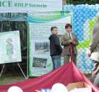 XX Targi Rolnicze Lubniewice