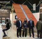 Foto reportaż  z XI Międzynarodowych Targów Fermy Bydła