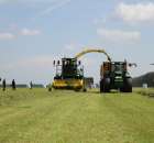 Kosiarka SaMasz Dyskowa Tylna KT 300 SH