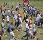 Pokaz maszyn zielonkowych - Opolagra 2012 - 2