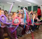 „Owoce w szkole” Samorządowa Szkoła Podstawowa w Kaczanowie