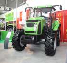 Fotoreportaż AGROTECH, LAS EXPO 2011