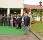 XVII Wielkopolskie Targi Rolnicze Sielinko 2011 zdj.  - 22