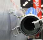 Fotoreportaż AGROTECH, LAS EXPO 2011