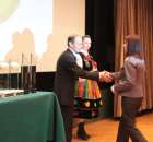 Fotoreportaż  z XI Międzynarodowych Targów Fermy Bydła