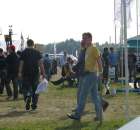 Foto reportaż z AGRO SHOW Bednary 2010