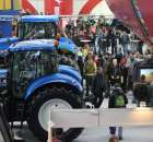 Fotoreportaż AGROTECH, LAS EXPO 2011