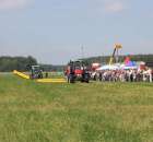 Kosiarka Fella Werke SM2870ISL + Ciągnika Massey Ferguson 5425