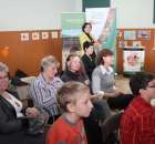 „Owoce w szkole” Samorządowa Szkoła Podstawowa w Kaczanowie