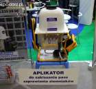 Foto reportaż  z XI Międzynarodowych Targów Fermy Bydła