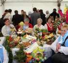 Fotoreportaż z prezentacji stołów wielkanocnych Wojbórz 2011