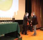 Fotoreportaż  z XI Międzynarodowych Targów Fermy Bydła