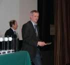 Fotoreportaż  z XI Międzynarodowych Targów Fermy Bydła