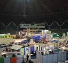 Fotoreportaż  z XI Międzynarodowych Targów Fermy Bydła