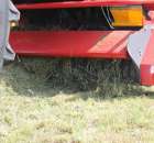 Prasa Zwijająca Metal-Fach Z589/2 + Ciągnik Farmer F5-12277S