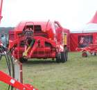 Zielone Agro Show Kąkolewo - Polskie Zboża  - 26