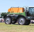 Pokazy opryskiwaczy - Opolagra 2012 - 67