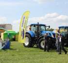 Ciągnik rolniczy New Holland T7030