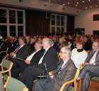 Fotoreportaż z XI Międzynarodowych Targów Fermy Bydła