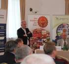 Walne zgromadzenie członków UPEMI - 43