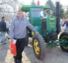 Foto reportaż z Targów Rolno-Ogrodnicze AGROMARSZ Marszew 2011