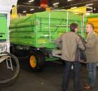 Fotoreportaż AGROTECH, LAS EXPO 2011