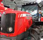 Fotoreportaż AGROTECH, LAS EXPO 2011