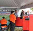 Fotoreportaż z XX Agro-Targów 2011 w Starej Łubiance