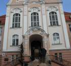 Zespół Szkół Rolniczych im. Powstańców WLKP. w Bojanowie