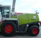 CLAAS JAGUAR 850
