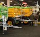 Fotoreportaż AGROTECH, LAS EXPO 2011