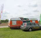 Nowy nabytek redakcji Gospodarz.pl - przyczepa