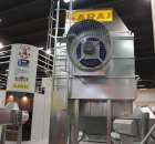 Fotoreportaż AGROTECH, LAS EXPO 2011