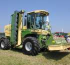 Krone BIG M400