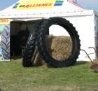 Foto reportaż z AGRO SHOW Bednary 2010