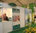 Fotoreportaż AGROTECH, LAS EXPO 2011