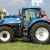 Ciągnik New Holland T7030