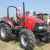 Ciągnik Case 110