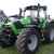 Traktor Deutz Fahr Agrotron X720