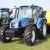 New Holland T5060