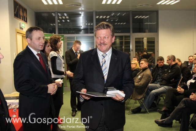 XII Międzynarodowe Targi FERMA BYDŁA i XV Międzynarodowe Targi FERMA ŚWIŃ i DROBIU - 67