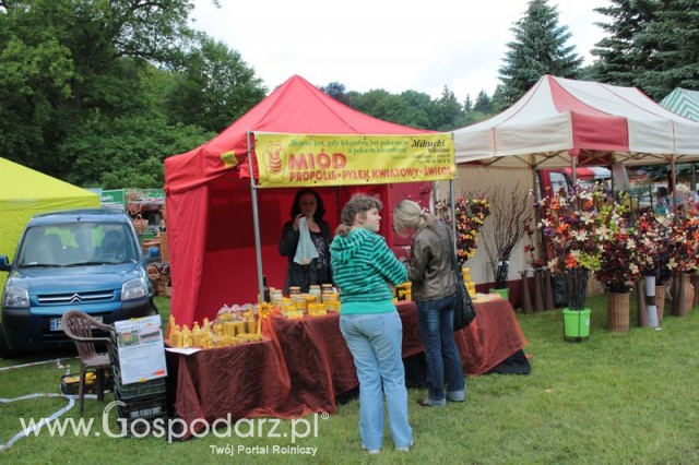 XX Targi Rolnicze Lubniewice