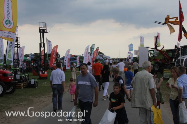 Agro-Tech Minikowo 2012 - 36