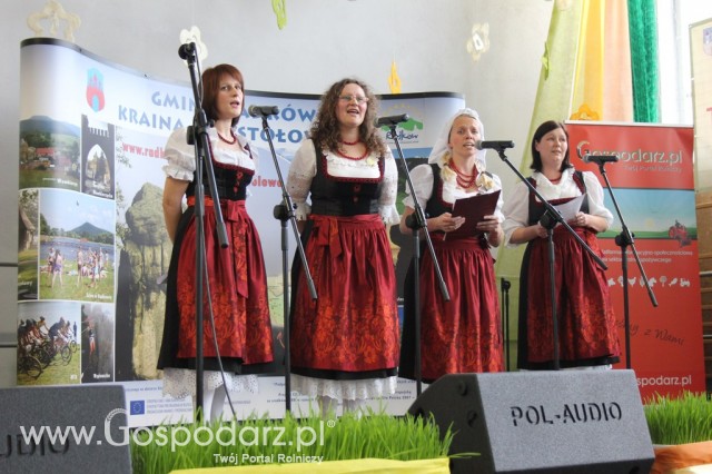 XV Spotkania Tradycji Wielkanocnych Ziemi Kłodzkiej - 113