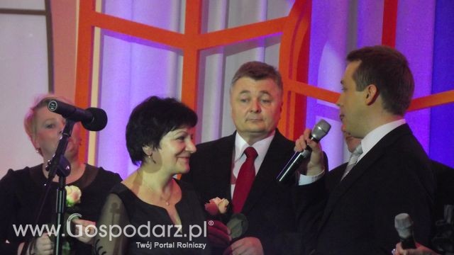 Wybór wójta roku 2011 - 10